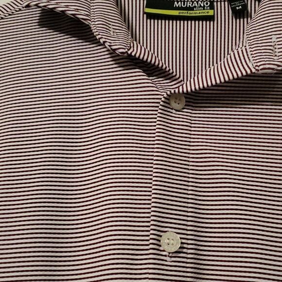 MURANO men SLIM FIT PERFORMANCE M - Picture 3 of 6